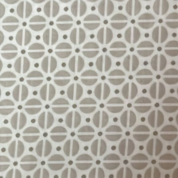 Damask Divided Dots Standard pillowcase Set - Picture 2 of 4